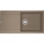 Zlewozmywak Franke Maris MRG 611-97 XL cappuccino 114.0367.732